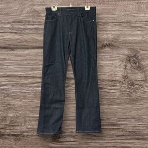 Mott & Bow STRAIGHT Fit JEANS SZ 31